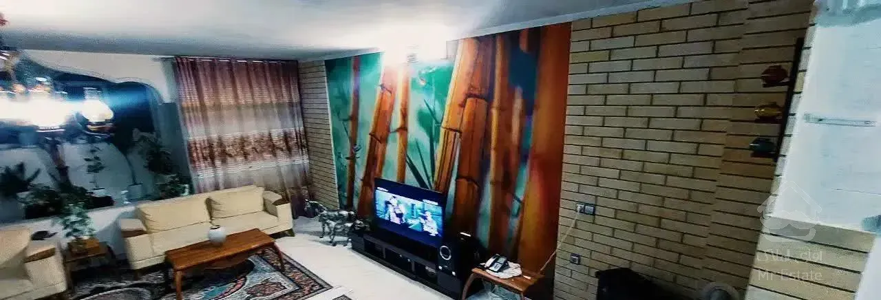 آپارتمان ۱۱۲متر شهرک انقلاب