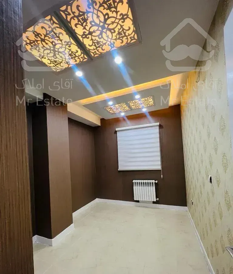 ۹۶ متری فرهنگیان،باپارکینگ و انباری