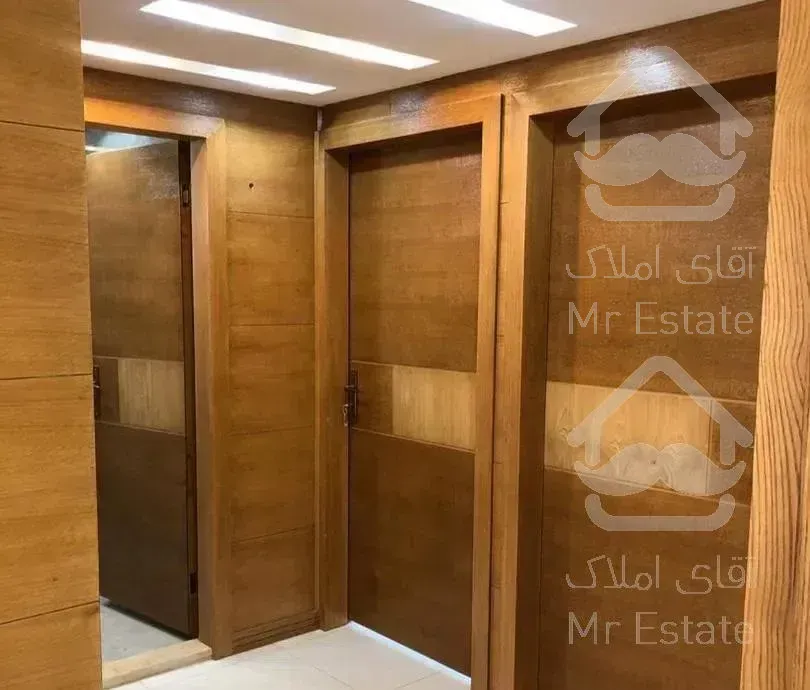 آپارتمان ۱۳۵ متری سه خواب