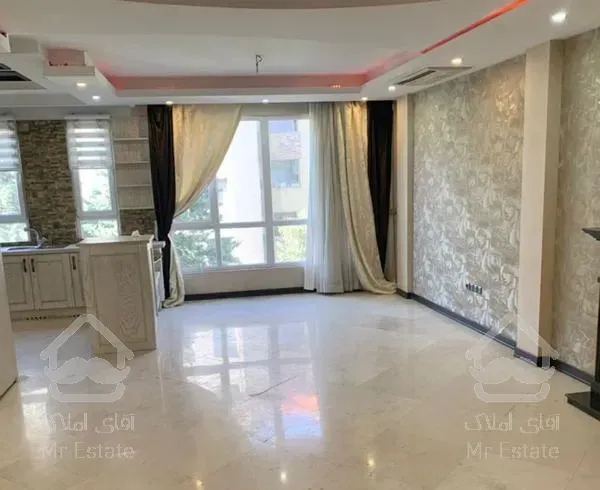 ۱۴۵متر/بالای کاج