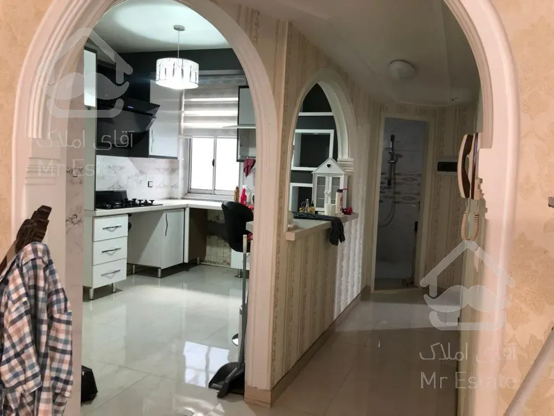 اجاره آپارتمان ۷۹متری بلوار اباذر