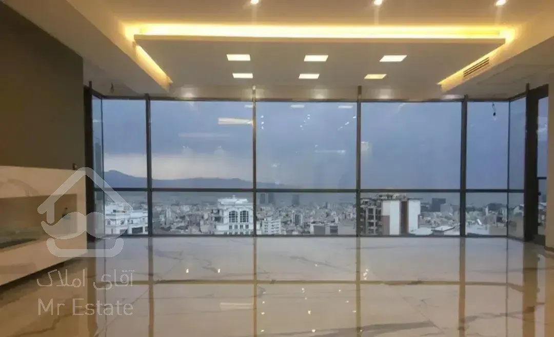 ۲۶۵ متر /۳خواب /فرمانیه /مدرن مینیمال