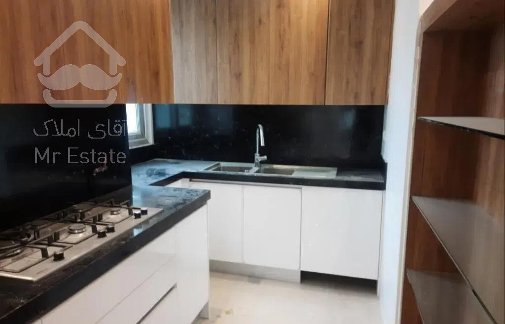 سعادت آباد (۵سال ساخت) صرافها  ۱۱۰متر