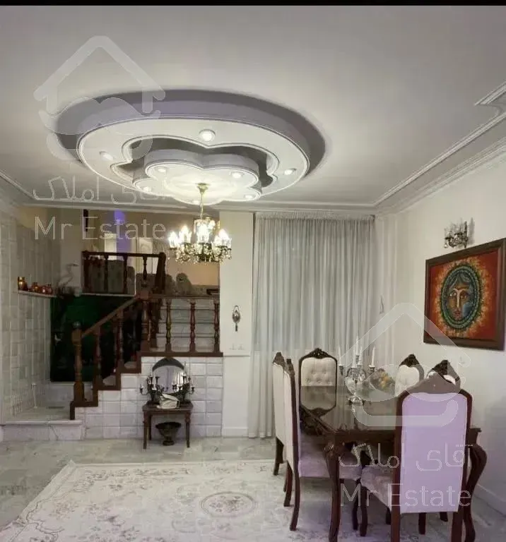 آپارتمان ۱۶۸ متر رهن کامل دوبلکس(قرارداد ۲ ساله)