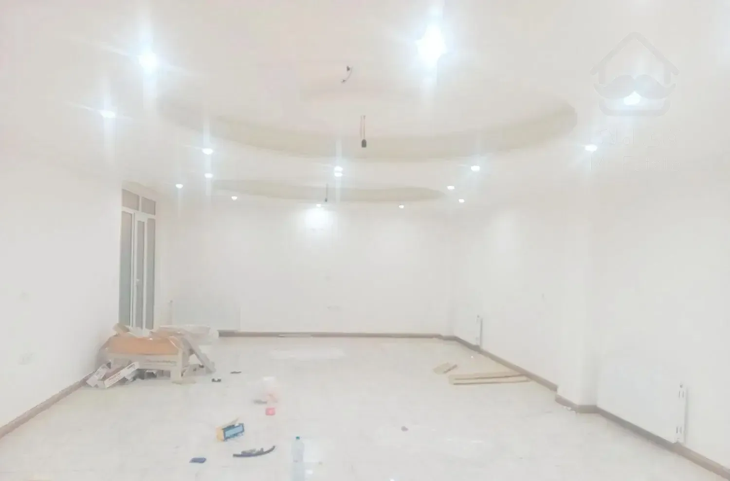 آپارتمان۱۴۰متری ۳خواب خ تهران مهتاب