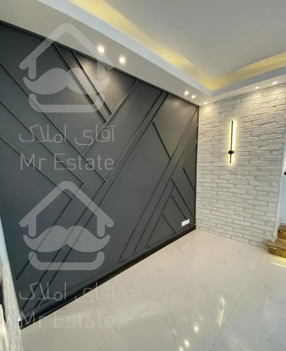 ۸۴متر *زیبا تر از نوساز* پونک