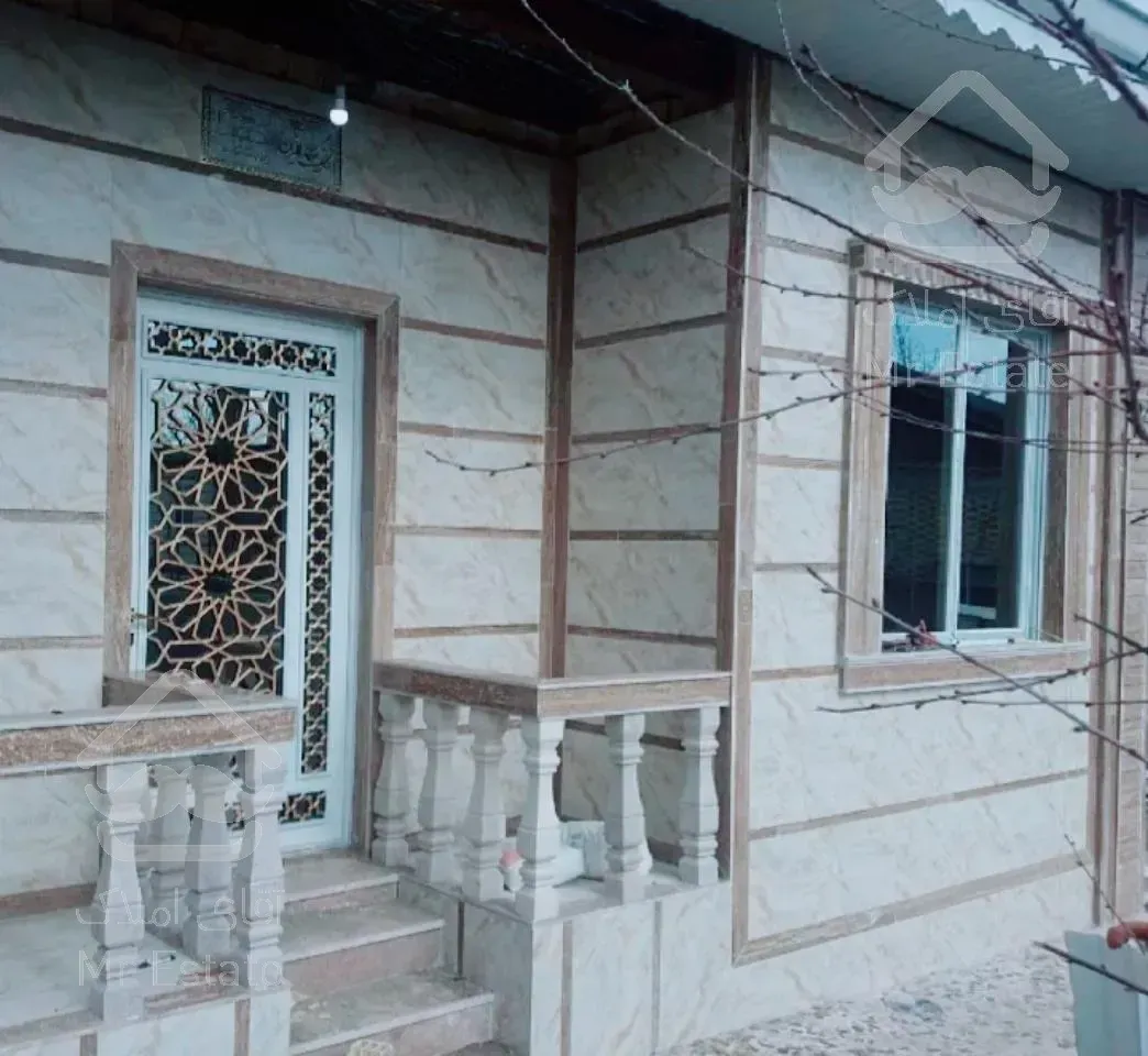 فروش ویلای ساحلی اقساطی