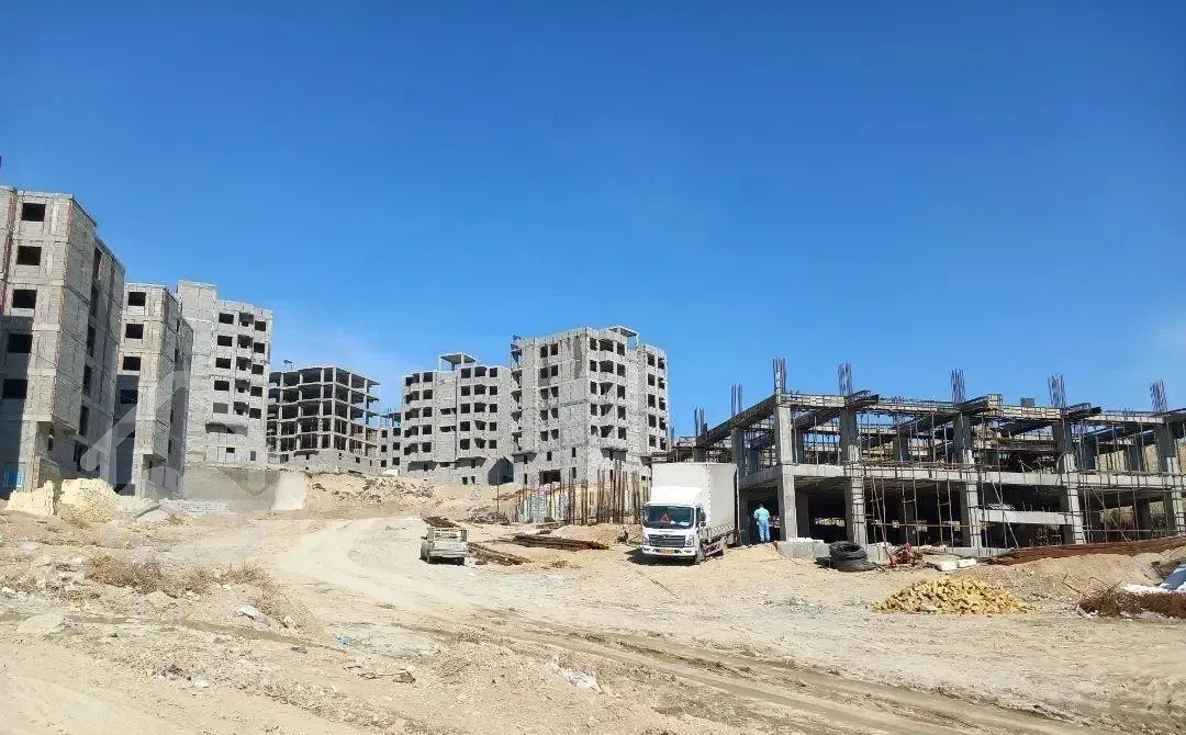 شرایط ویژه برای خانه دار شدن فقط با 500 میلیون