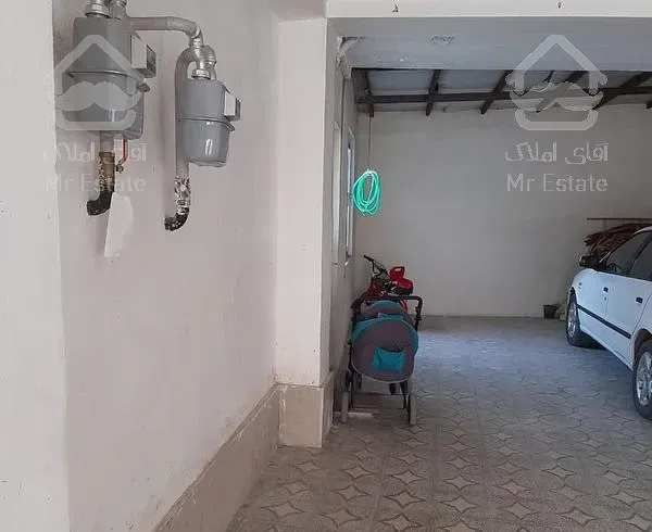 فروش مسکن ویلایی ۲ طبقه