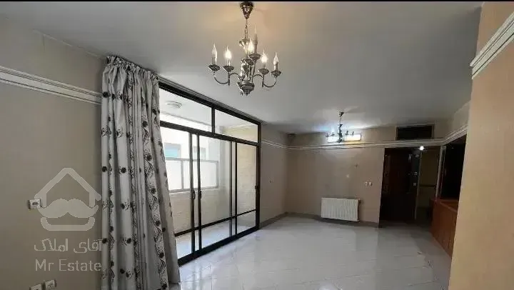 90متری دوخوابه میدان غدیر