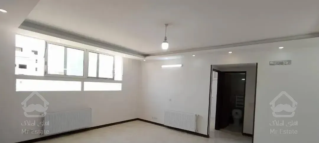 آپارتمان89متری طبقه سوم((فول امکانات)) شهرک سیمرغ