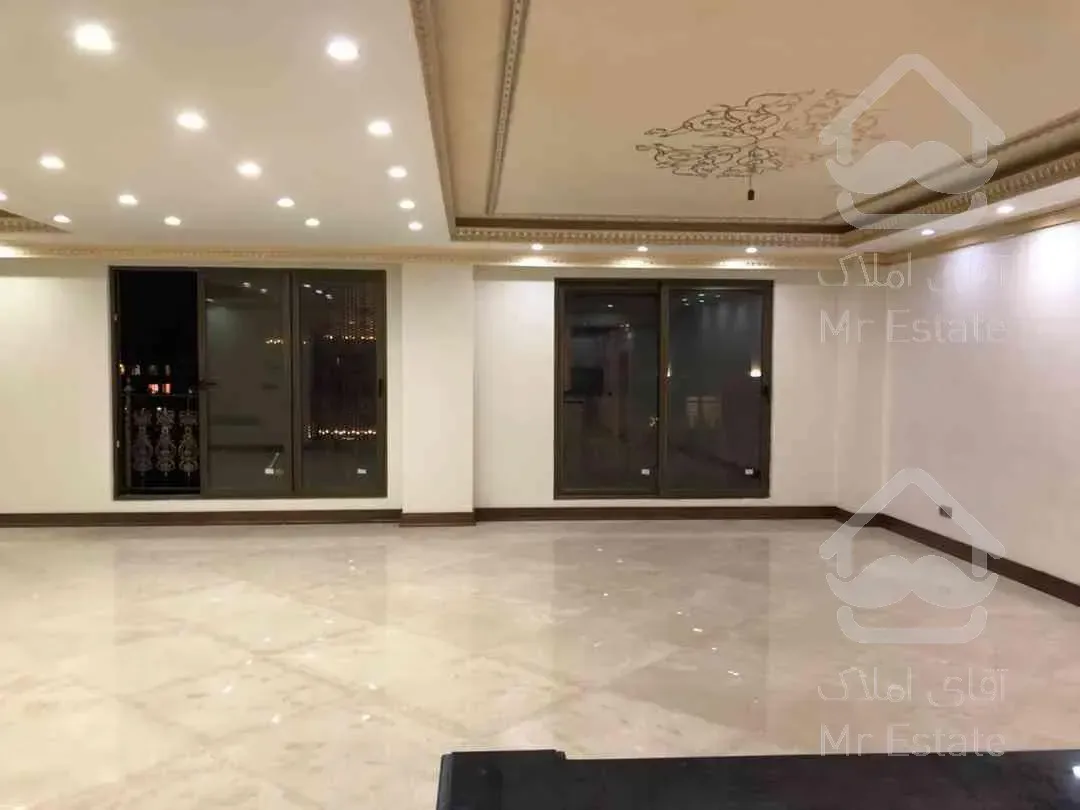 اجاره آپارتمان سه خوابه سوپر لاکچری سازمان برنامه