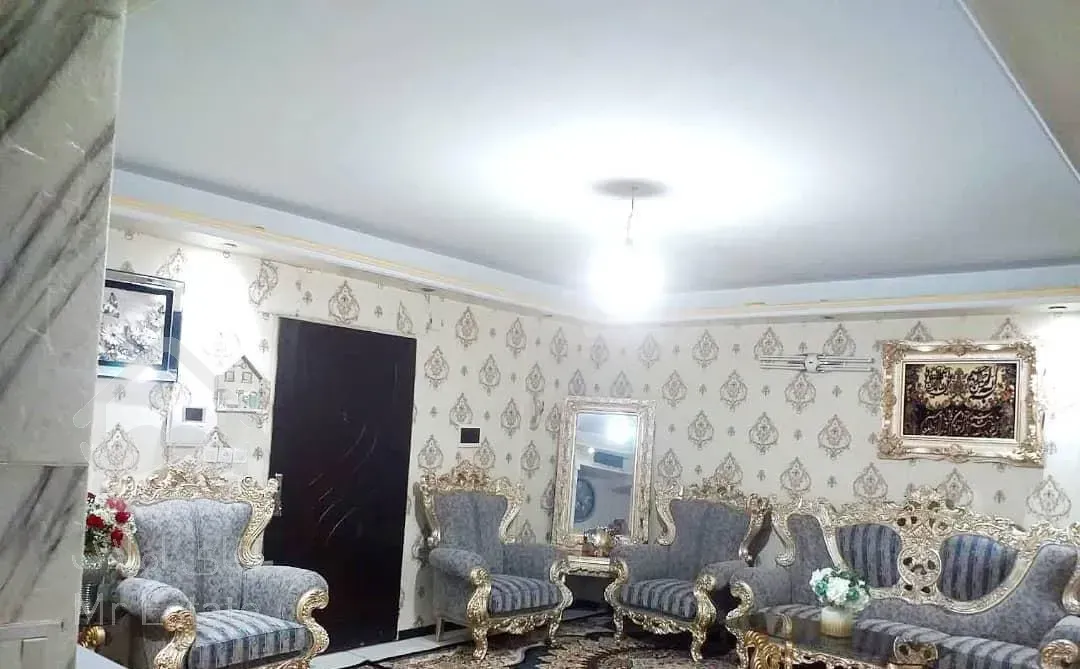 آپارتمان 61 متری دوخواب پارکینگ آسانسور دار