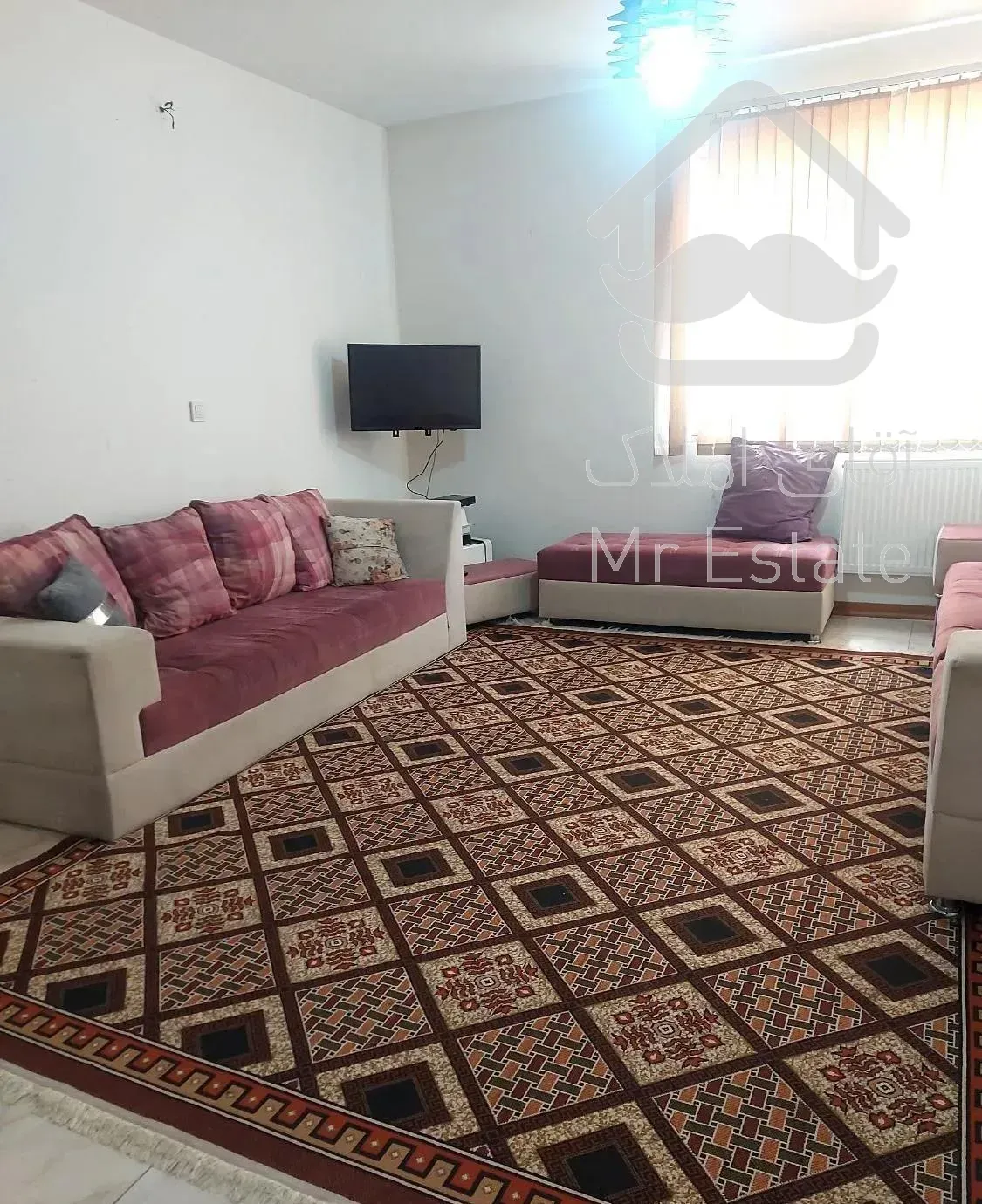 اجاره آپارتمان مبله