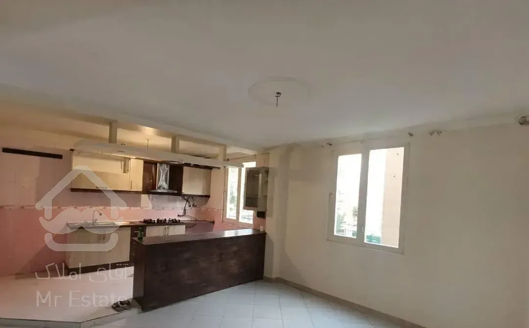 رهن آپارتمان ۵۵ متری ۱ خوابه در چهارصد دستگاه