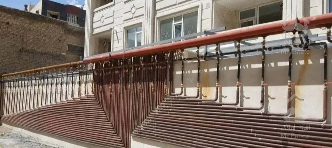 شرکت گازرسانی لوله کشی گاز و تفکیک کنتور