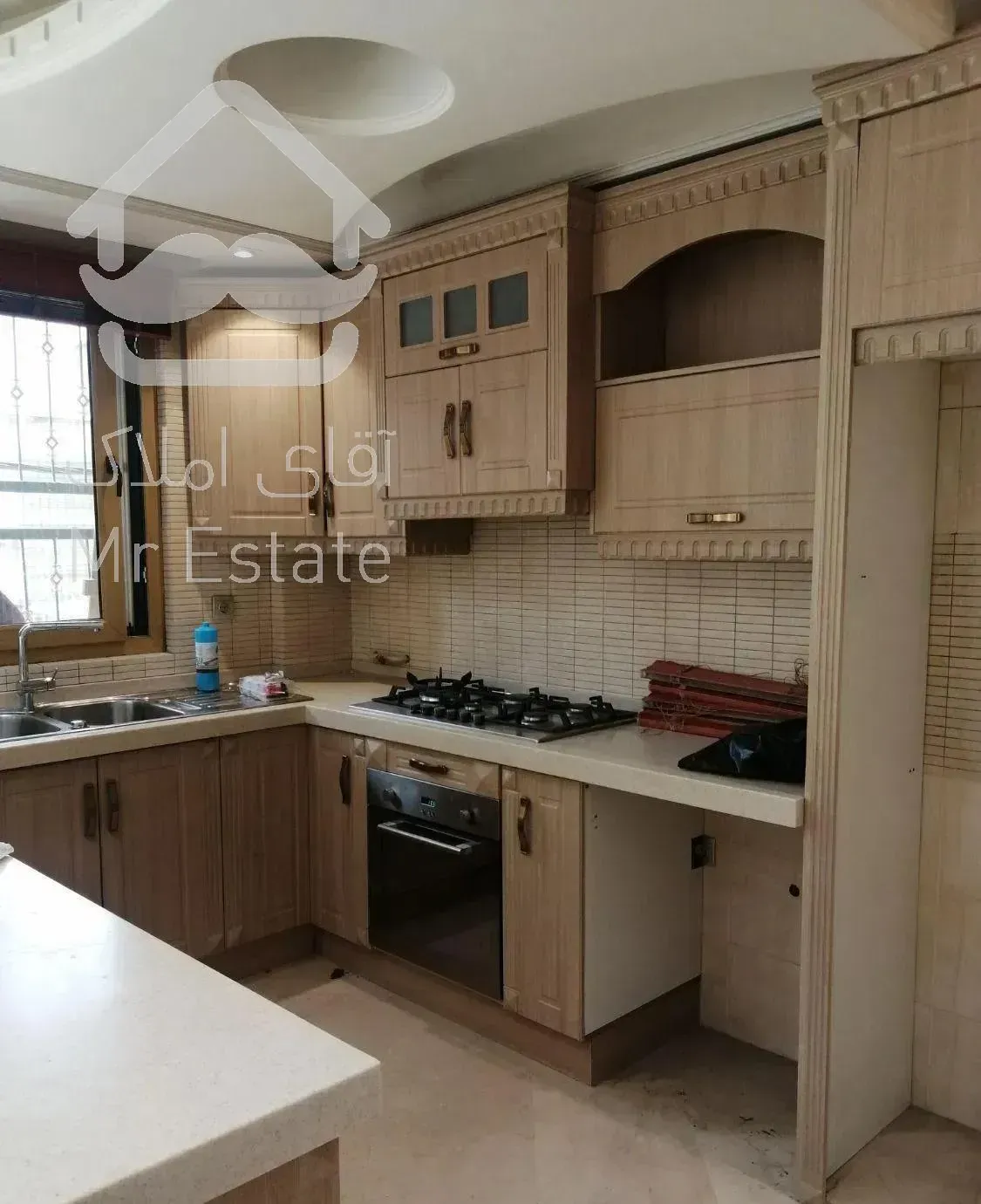 ۶۰ متری نوساز در میرداماد