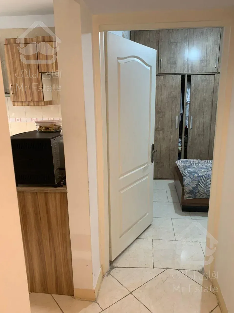 56متر 1خواب خوش نقشه نور