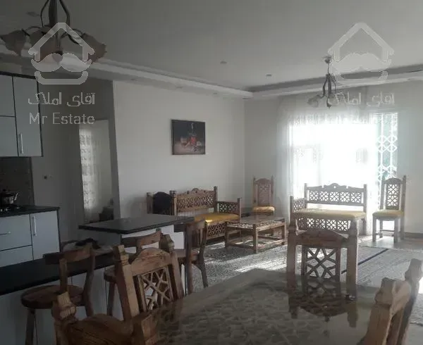 باغ ویلا کردان۷۰۰متری تهاتر و فروش