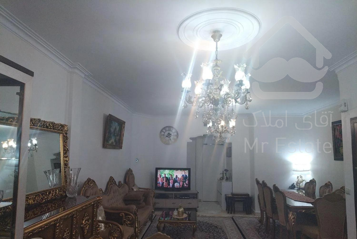 آپارتمان ۶۵ متری ۲خوابه