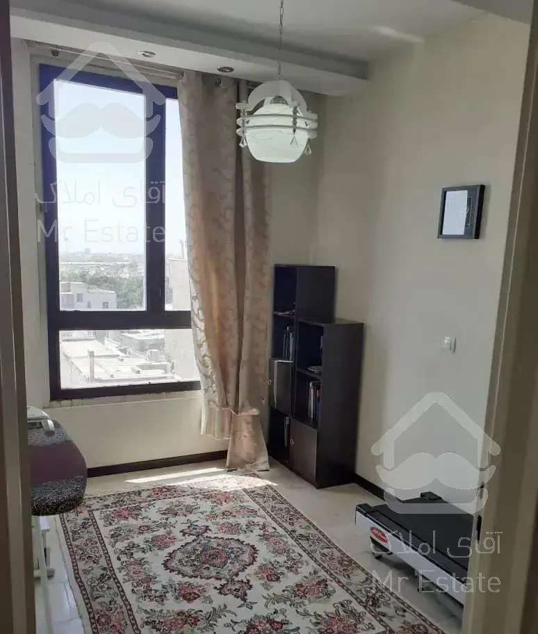 آپارتمان ۷۳ متری ۲ خواب هنگام