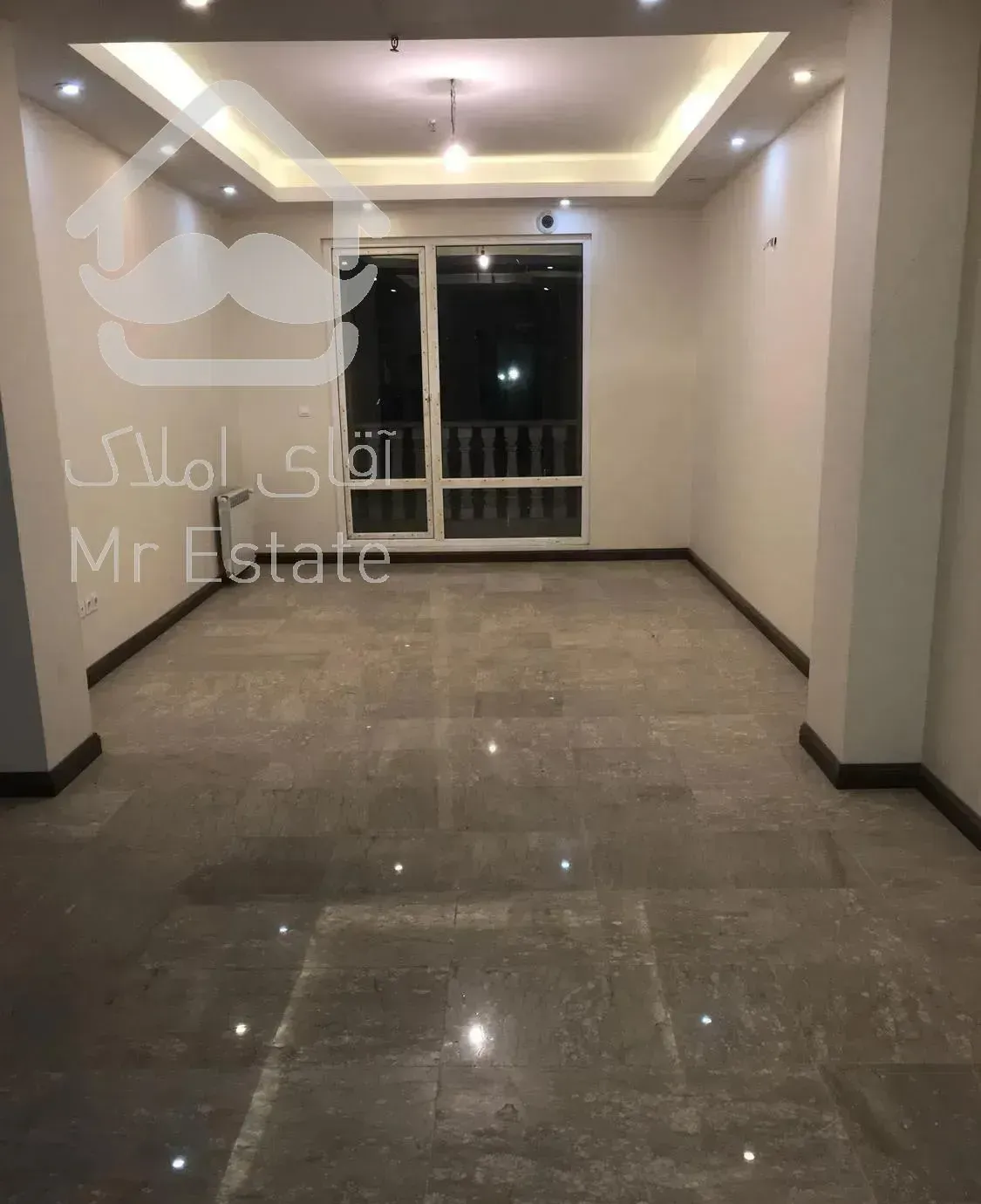 ۹۰ متر دو خوابه شهرک اکباتان/کوی بیمه