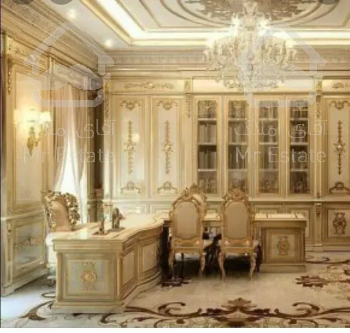 بهترین انتخاب برای سخت پسندان/برج پلازا چیتگر