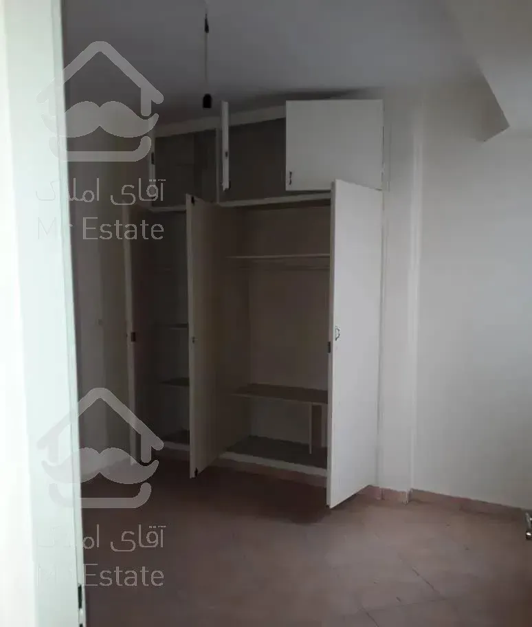 ۶۲متر تخلیه قابل تبدیل و تمدید بدون مالک