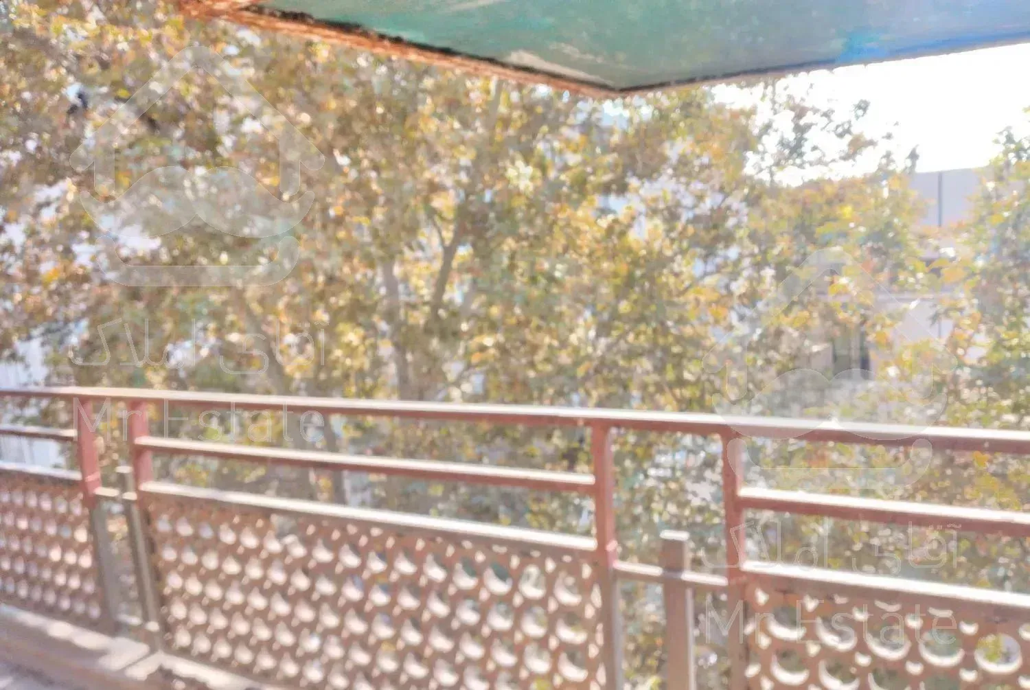 فرصت اسکندری شمالی۱۱۲متر۲خوابه/۴طرف نور