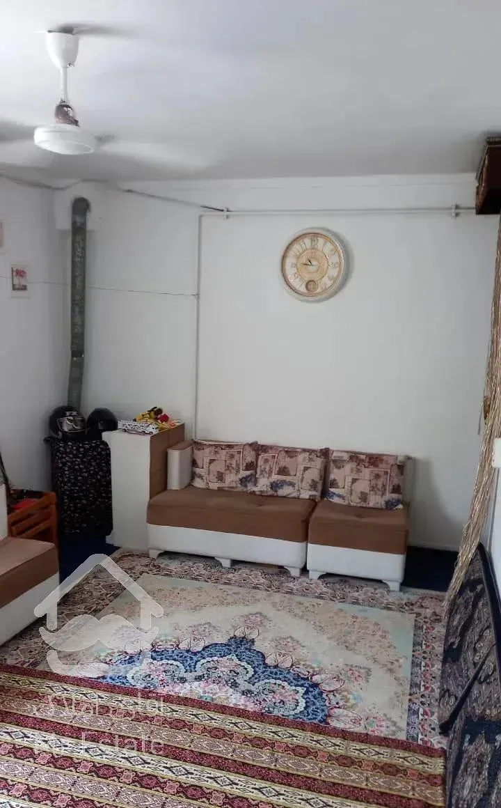 فروش آپارتمان  ۴۵  متری   سند دار