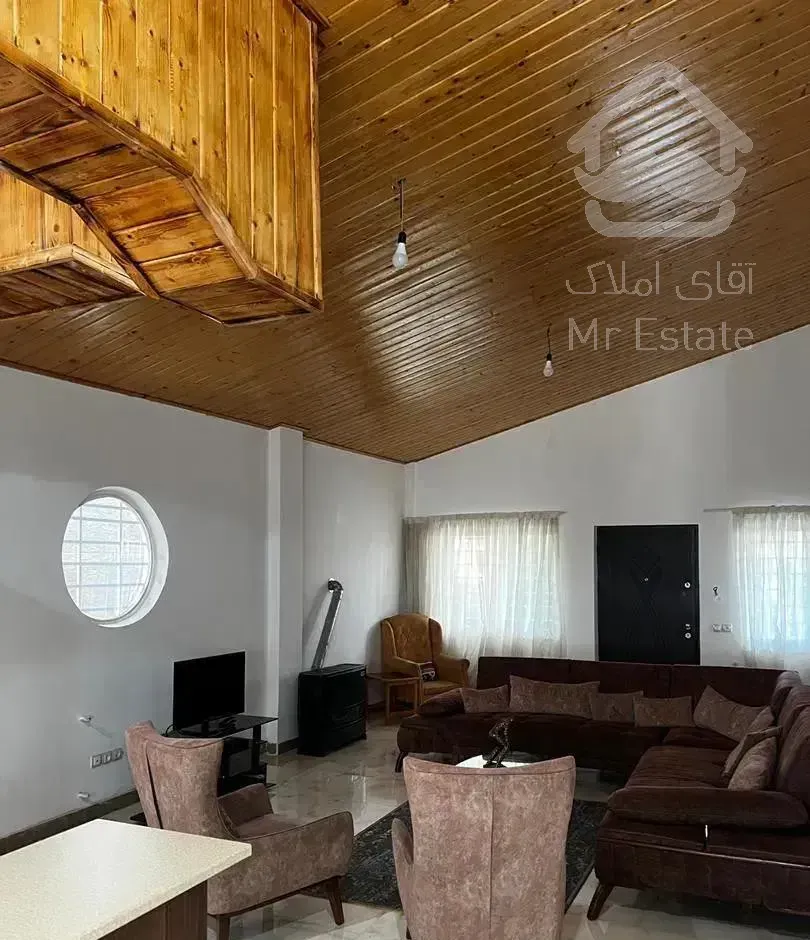 رهن و اجاره ویلا سالیانه