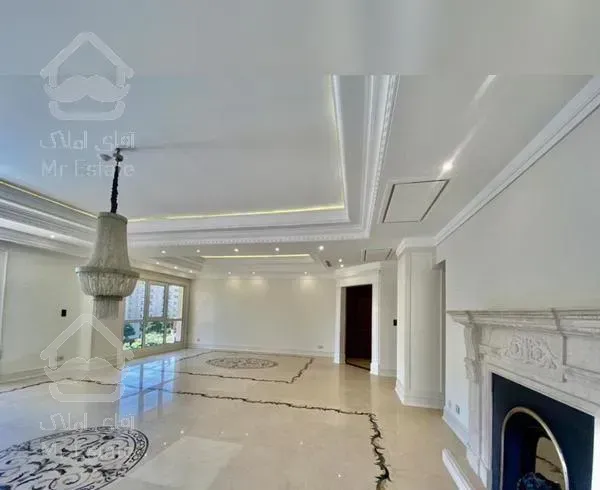 رهن ساختمان اعیان نشین/گلستان عظیمیه/۱۶۵ متر