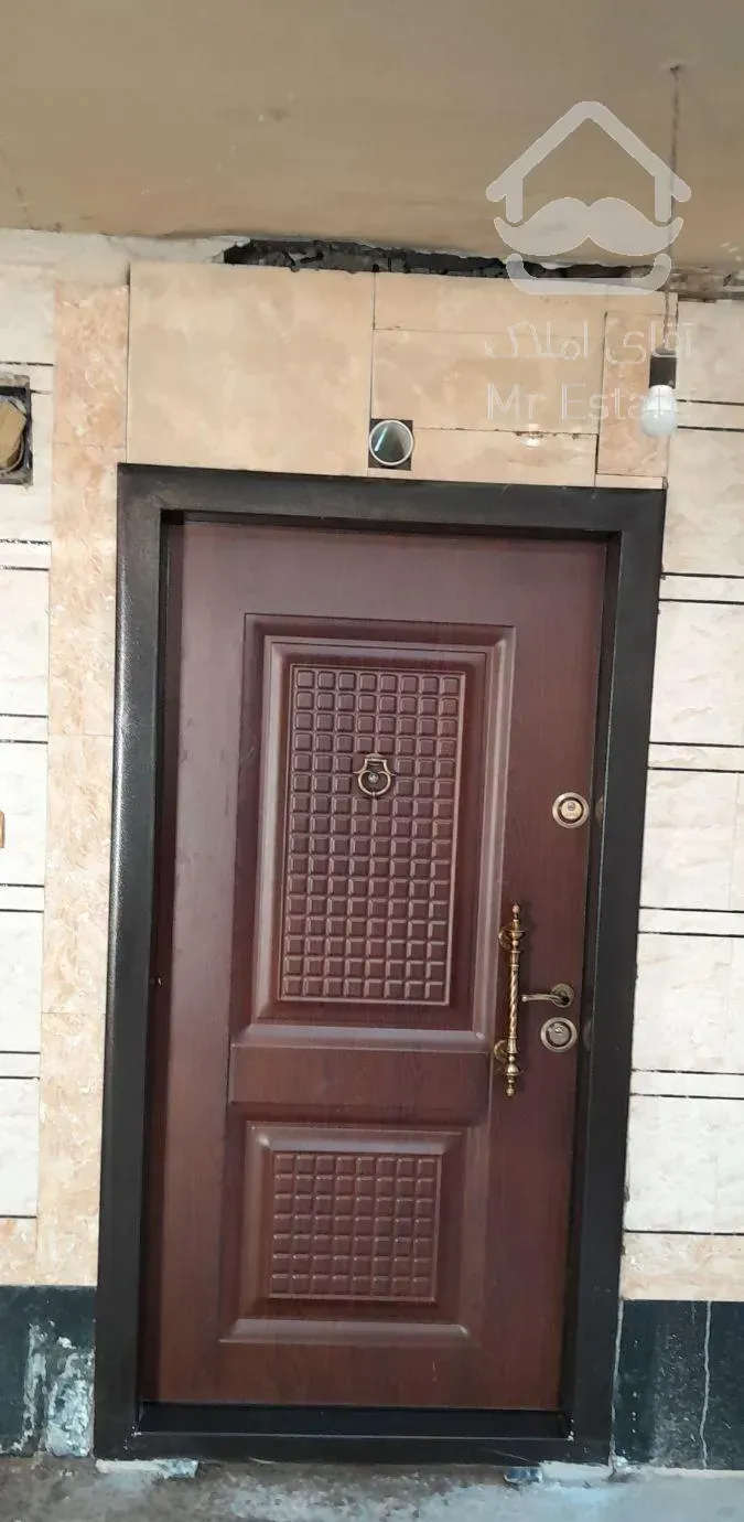 نصب وتنظیم وفروش درب ضد سرقت