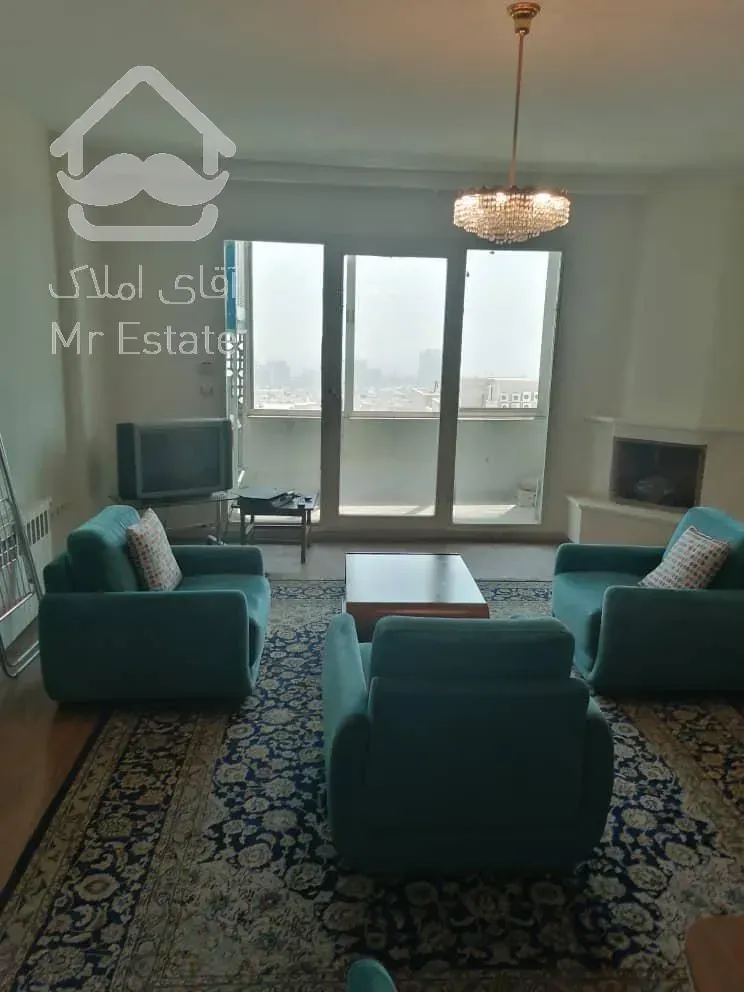 فروش آپارتمان 100متری سروغربی