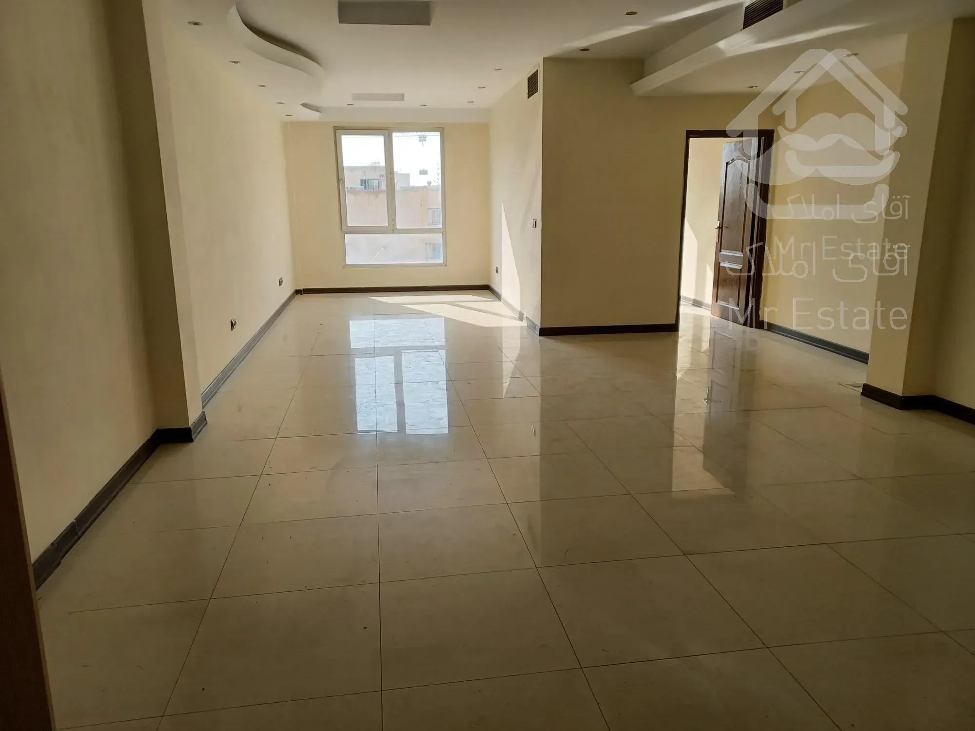 اجاره  آپارتمان سند اداری صادقیه بلوار کاشانی