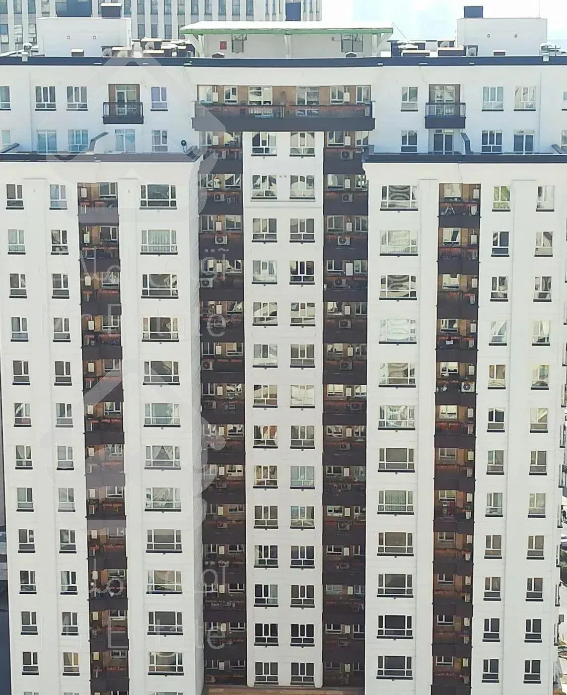 سازه ای بی بدیل در لوکیشن تاپ دهکده المپیک 135 متری 2 خواب