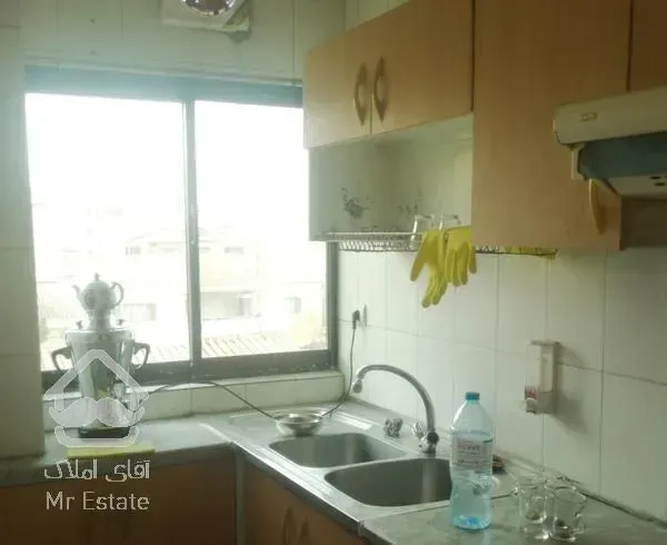 فروش آپارتمان دوبلکس 153 متر در اسپه کلا