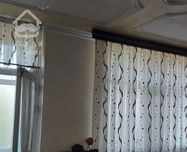 ویلایی جنوبی ۲۰۰ متر شهرک ولیعصر