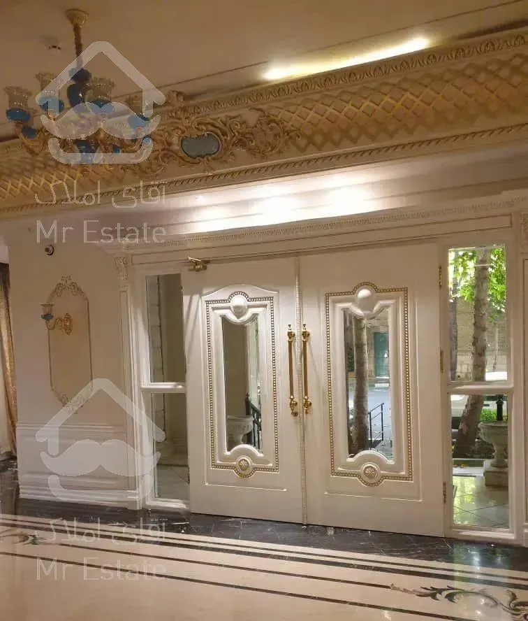 120متر پاسداران/فول امکانات