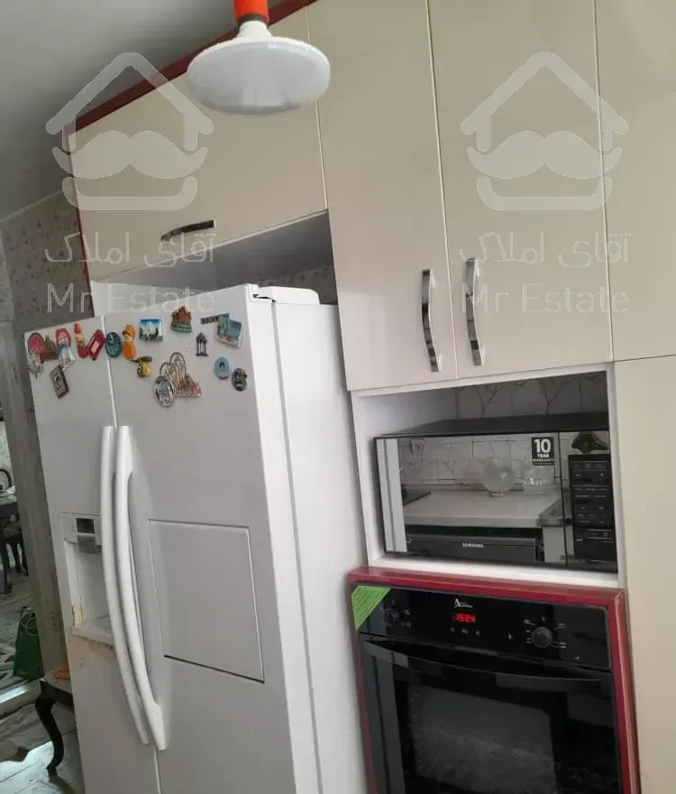 104 متر / دو خوابه / رهن کامل