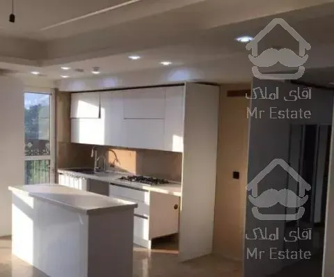 آپارتمان 85 متری شیان