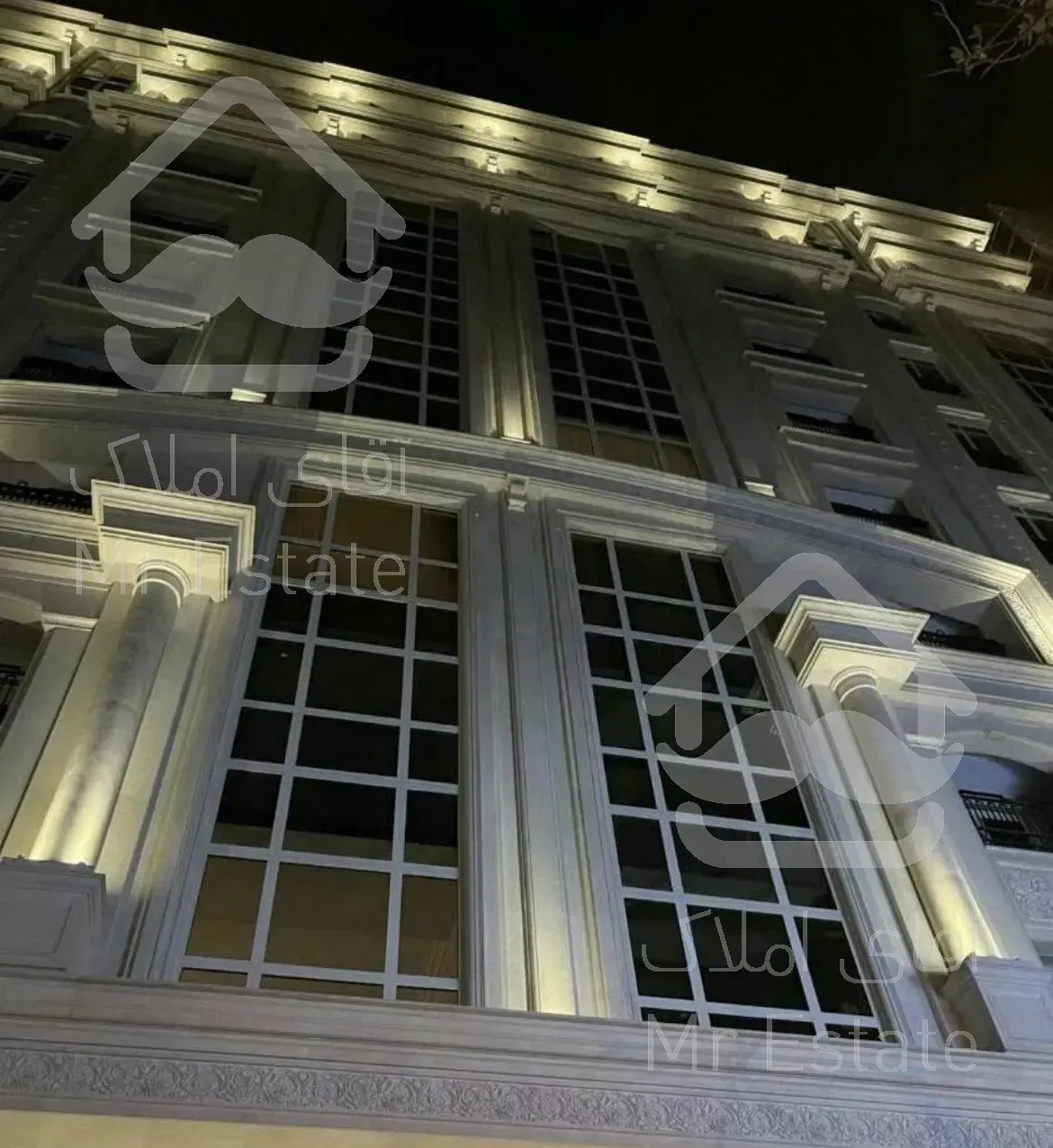 ۱۲۰متر/سه خواب/اول شرقی/دیزاین شده/وهابی