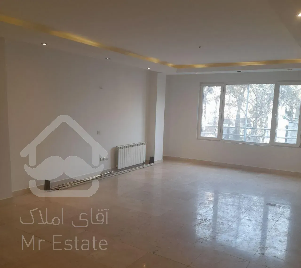 ۱۷۰متر تکواحدی بلوار کشاورز