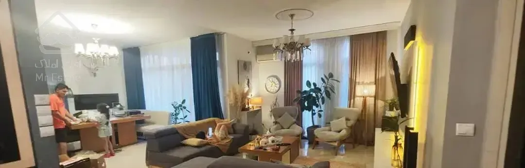 130 متر 2 خواب فول بازسازی