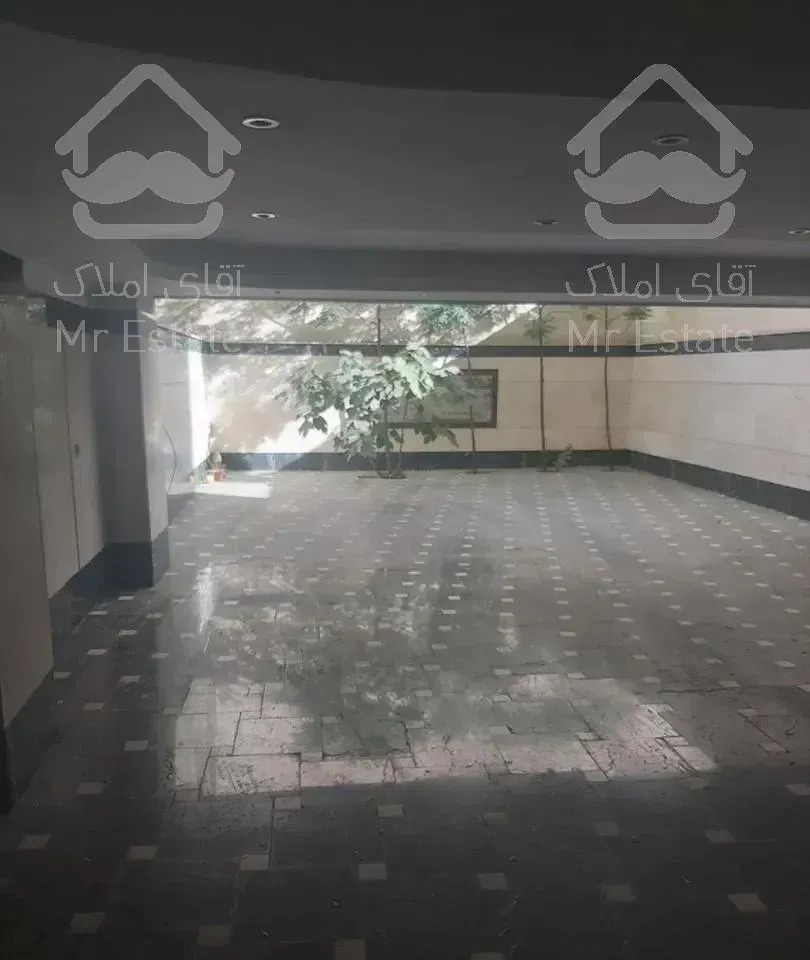 148متر نوساز تک واحدی فول امکانات ط اول تهرانشرق