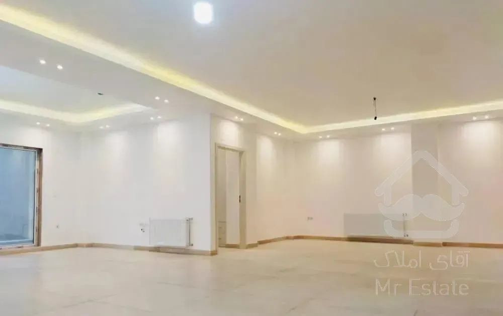 آپارتمان/187 متری/استخر دار/مدرن