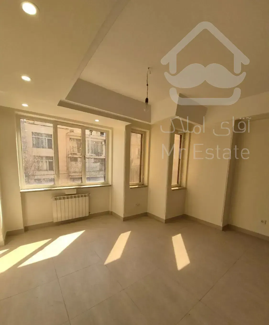 ۹۹ متر دو خوابه فول مشاهیر