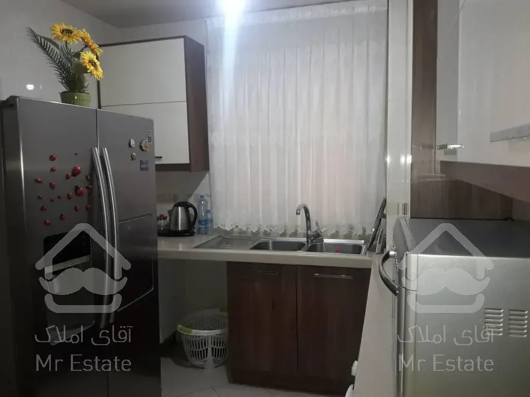 اجاره آپارتمان سه خواب اباذر