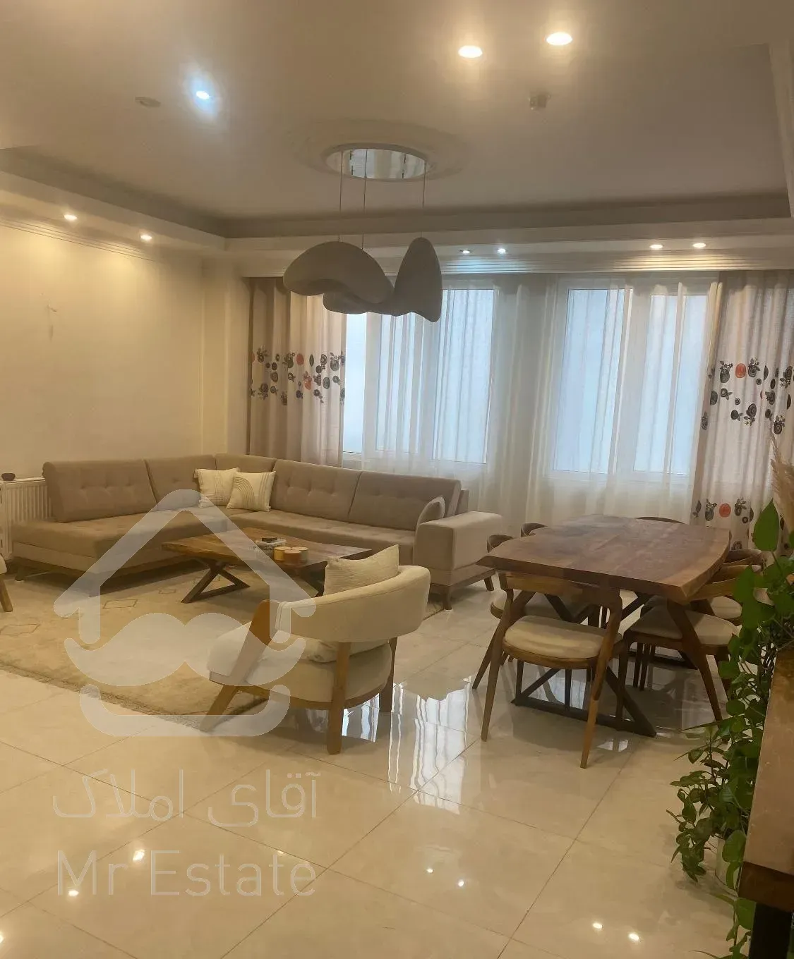 فوق العاده خوش نقشه