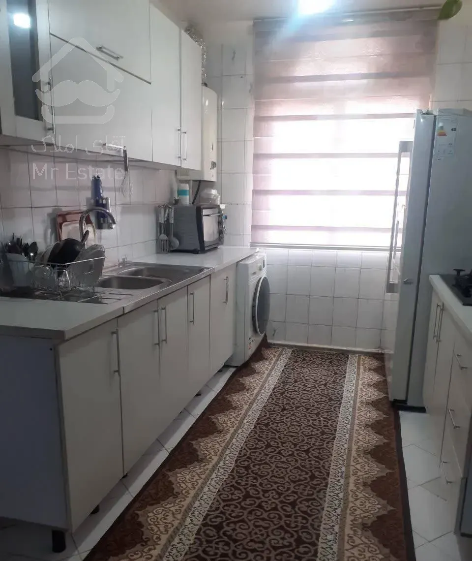 ۴۶متری سرمایه گذاری/تک واحدی/بازسازی شده